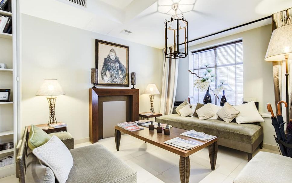 ห้องนั่งเล่น รูปภาพ