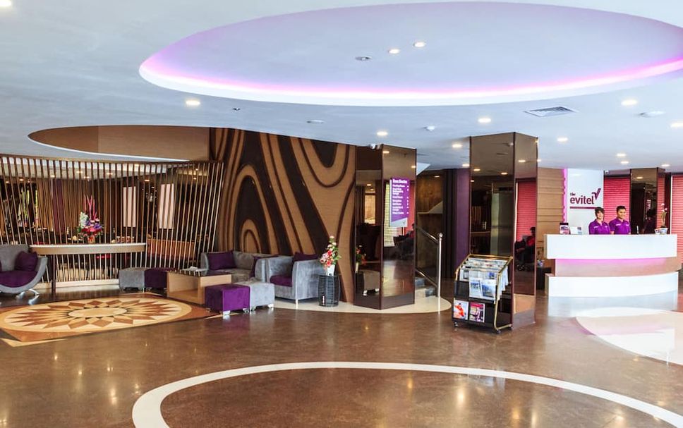 ล็อบบี้ รูปภาพ