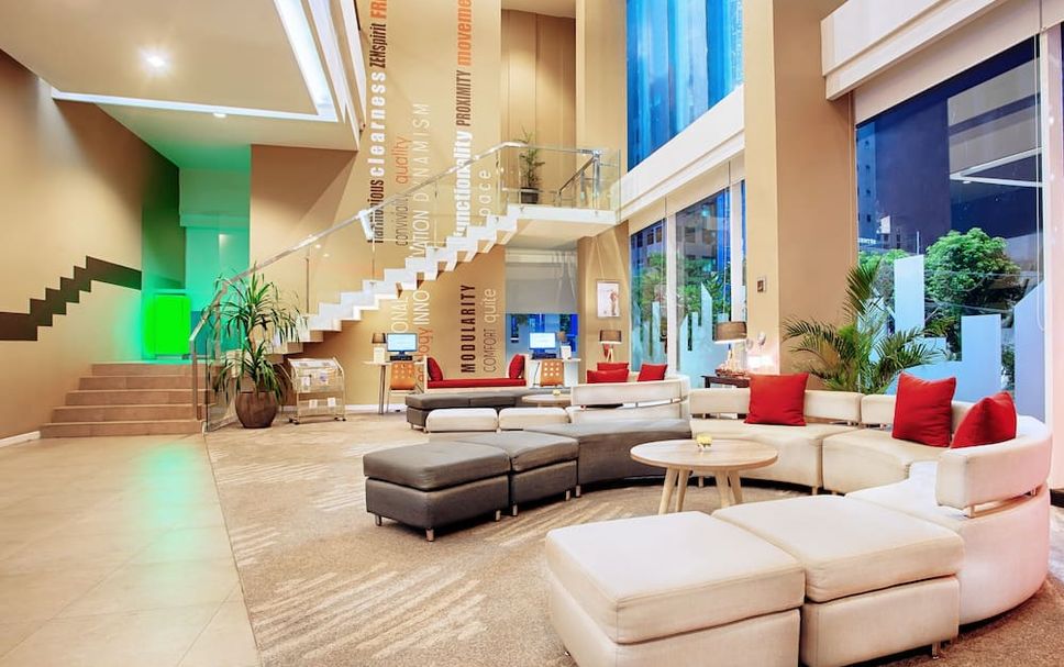 ล็อบบี้ รูปภาพ