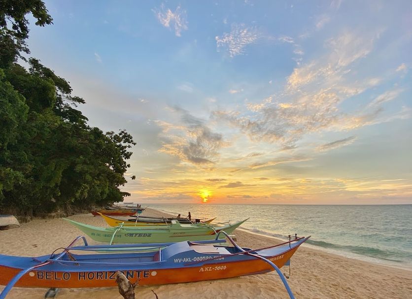 ชายหาด รูปภาพ