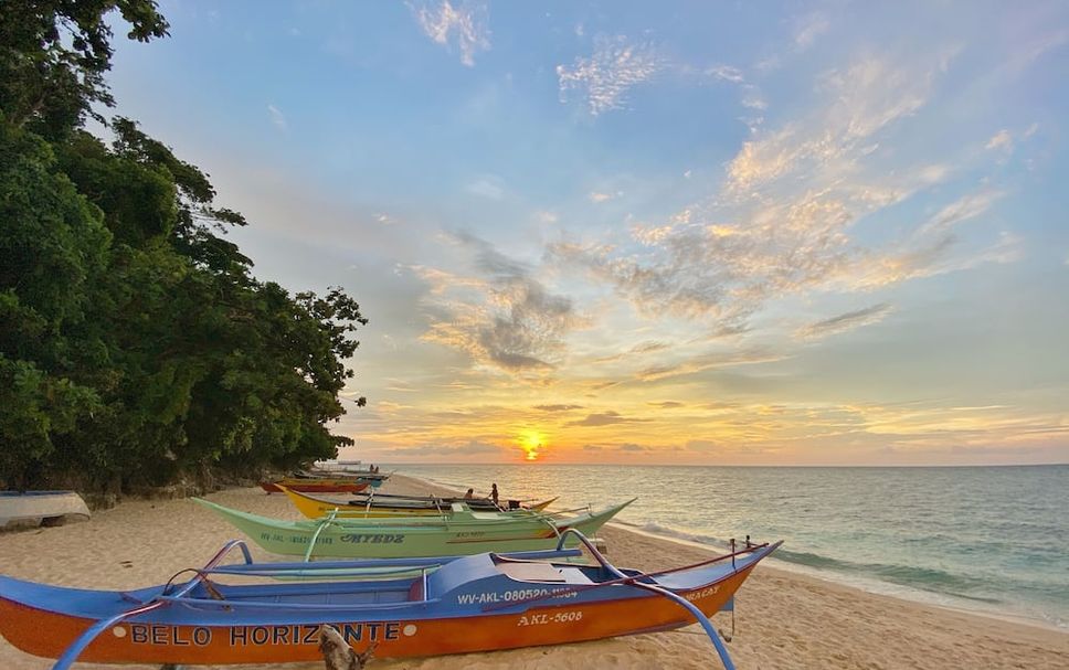 ชายหาด รูปภาพ