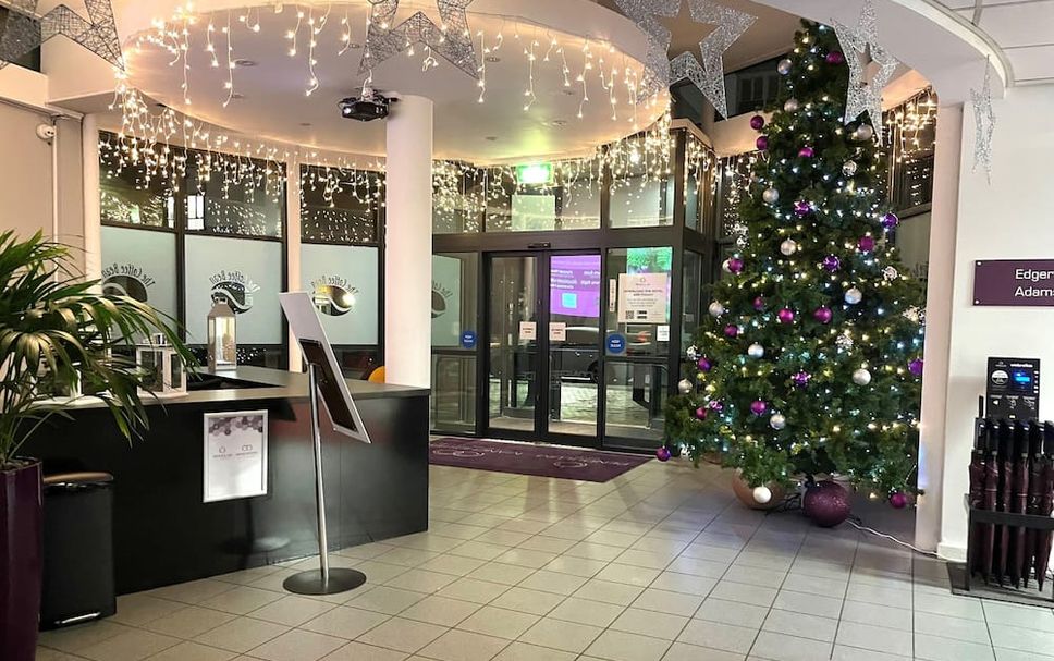 ล็อบบี้ รูปภาพ