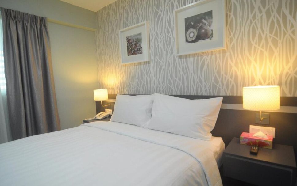 ห้องนอน รูปภาพ