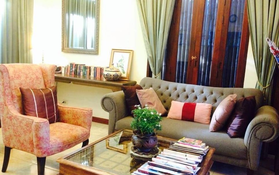 ห้องนั่งเล่น รูปภาพ