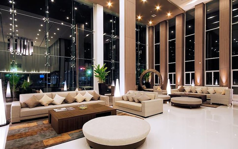 ล็อบบี้ รูปภาพ