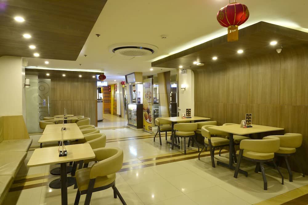 ร้านอาหาร