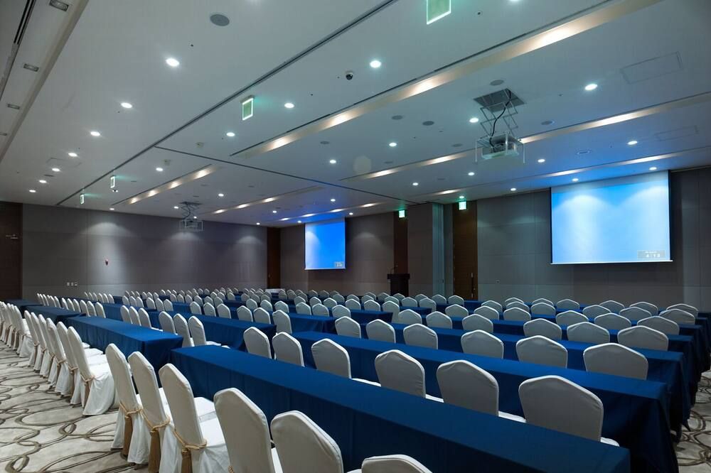 ห้องประชุม