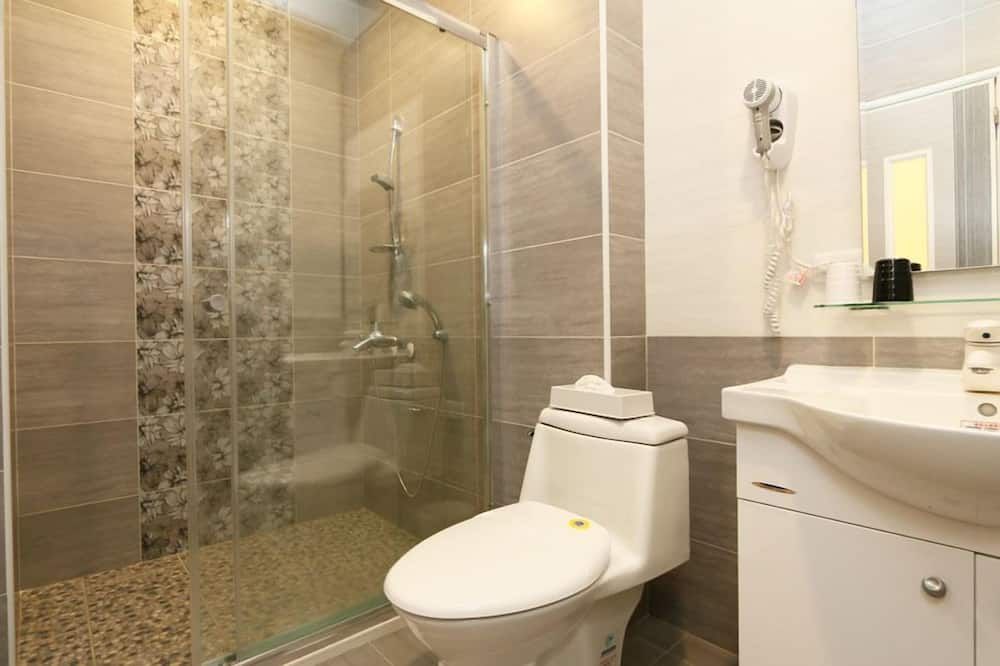 ห้องน้ำ