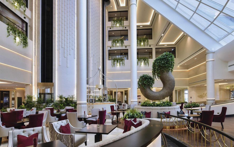 ล็อบบี้ รูปภาพ