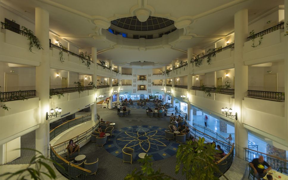 ล็อบบี้ รูปภาพ