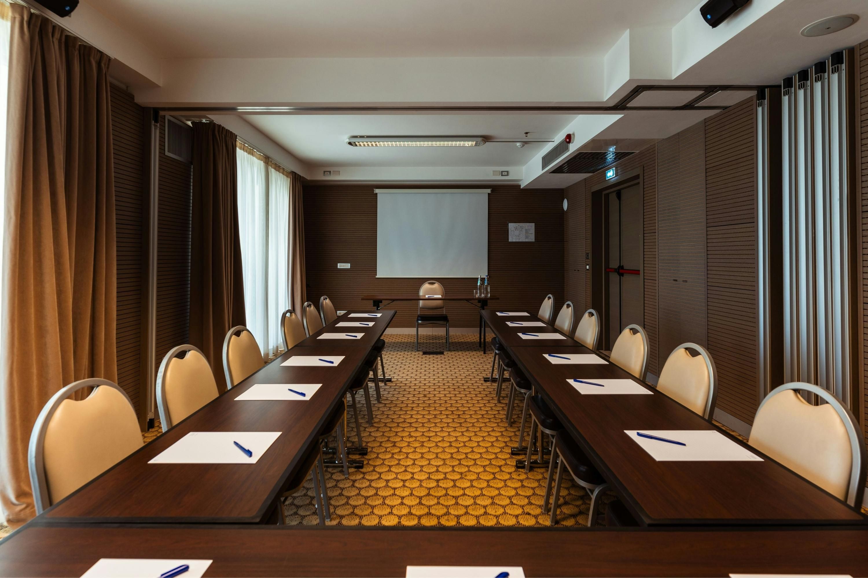 ห้องประชุม