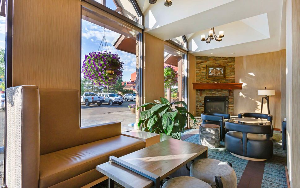 ล็อบบี้ รูปภาพ