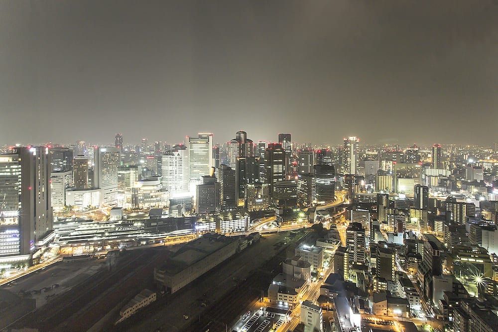 วิวภายนอก