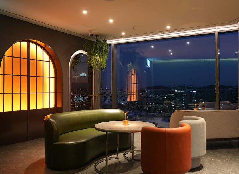 เลานจ์ รูปภาพ