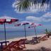 ชายหาด