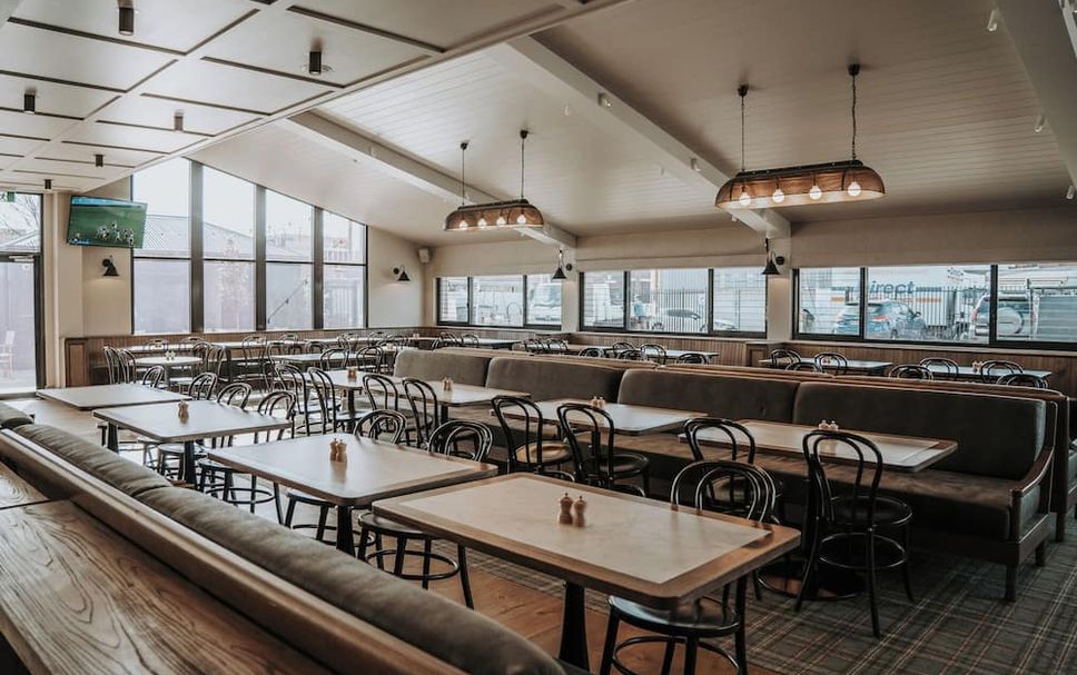 ร้านอาหาร รูปภาพ