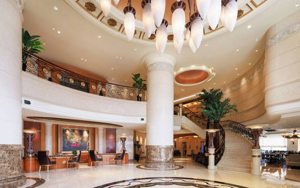 ล็อบบี้ รูปภาพ