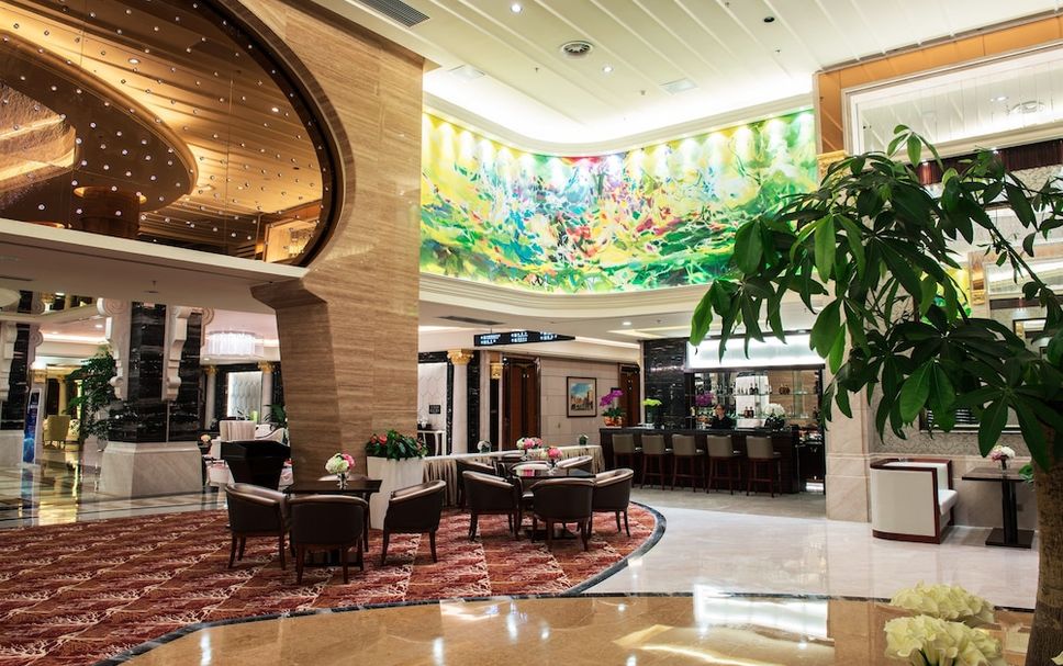 ล็อบบี้ รูปภาพ