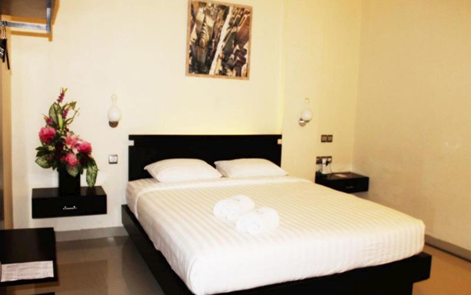 ห้องนอน รูปภาพ