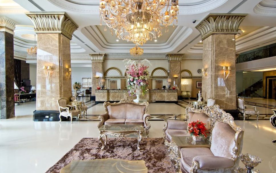 ล็อบบี้ รูปภาพ