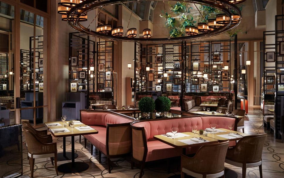 ร้านอาหาร รูปภาพ