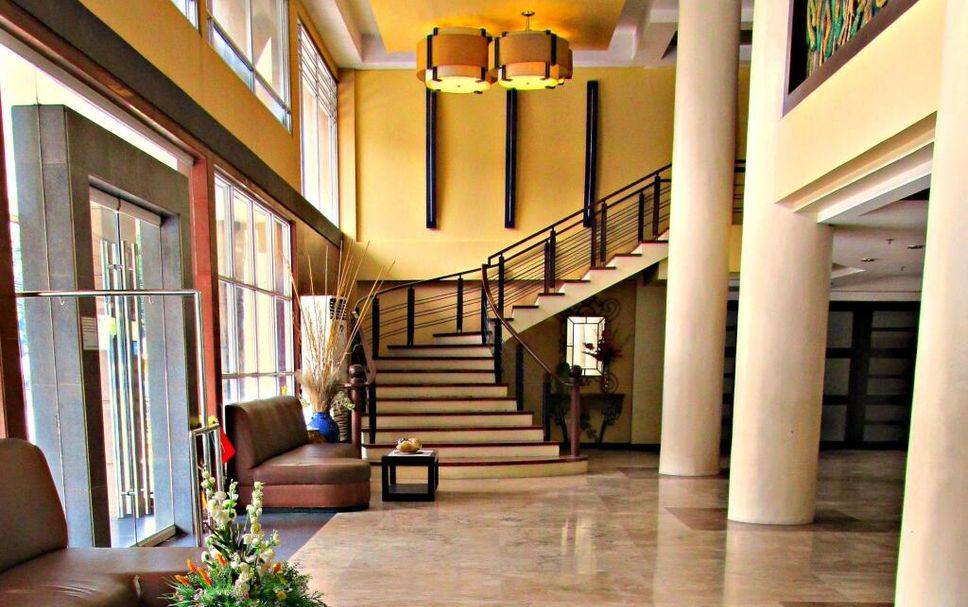 ล็อบบี้ รูปภาพ