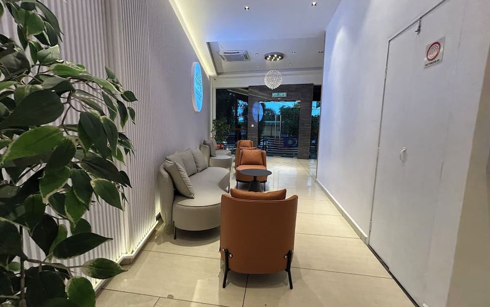 ล็อบบี้ รูปภาพ