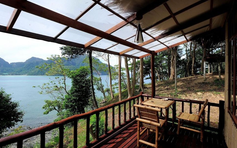 ระเบียง รูปภาพ