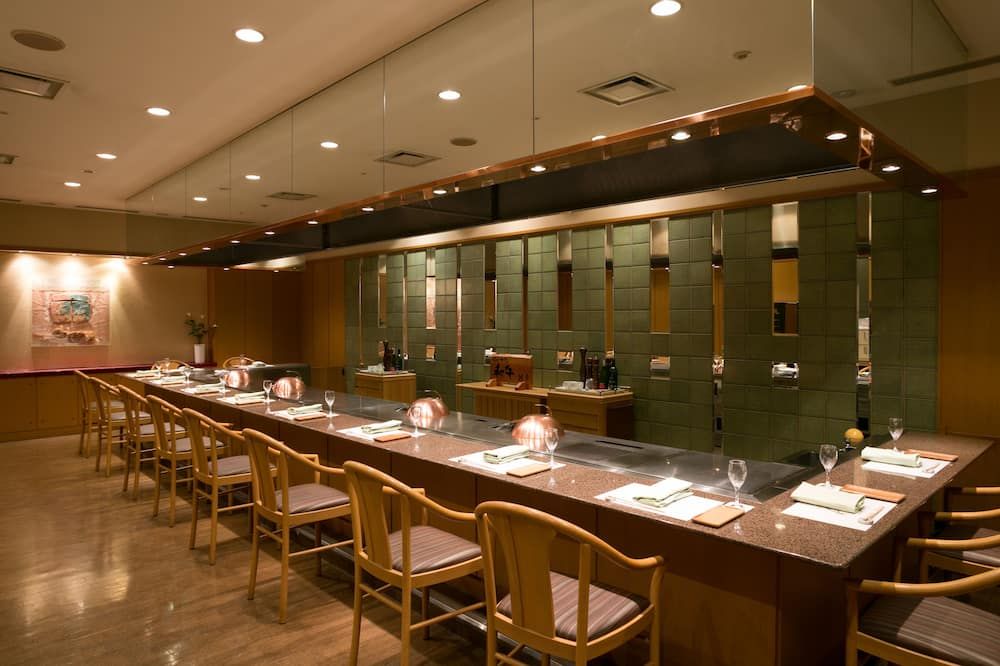 ร้านอาหาร