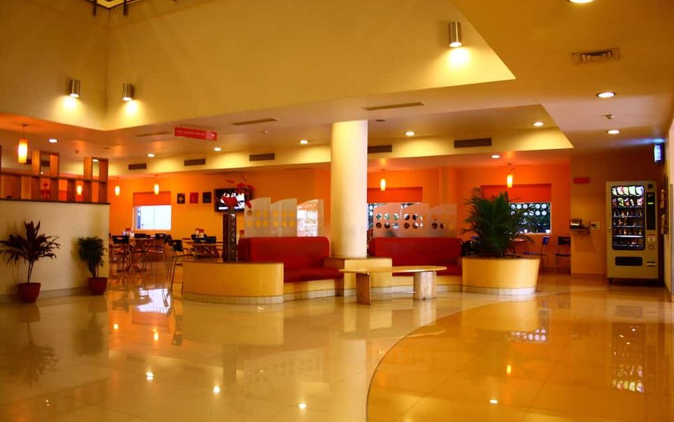 ล็อบบี้ รูปภาพ