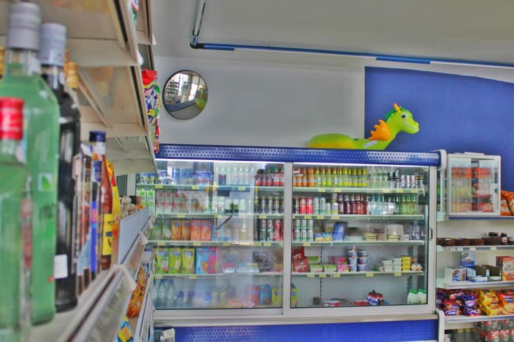 ร้านค้า