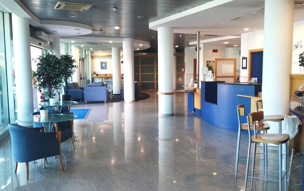 ล็อบบี้ รูปภาพ