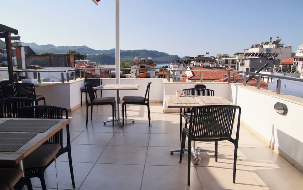 ระเบียง รูปภาพ