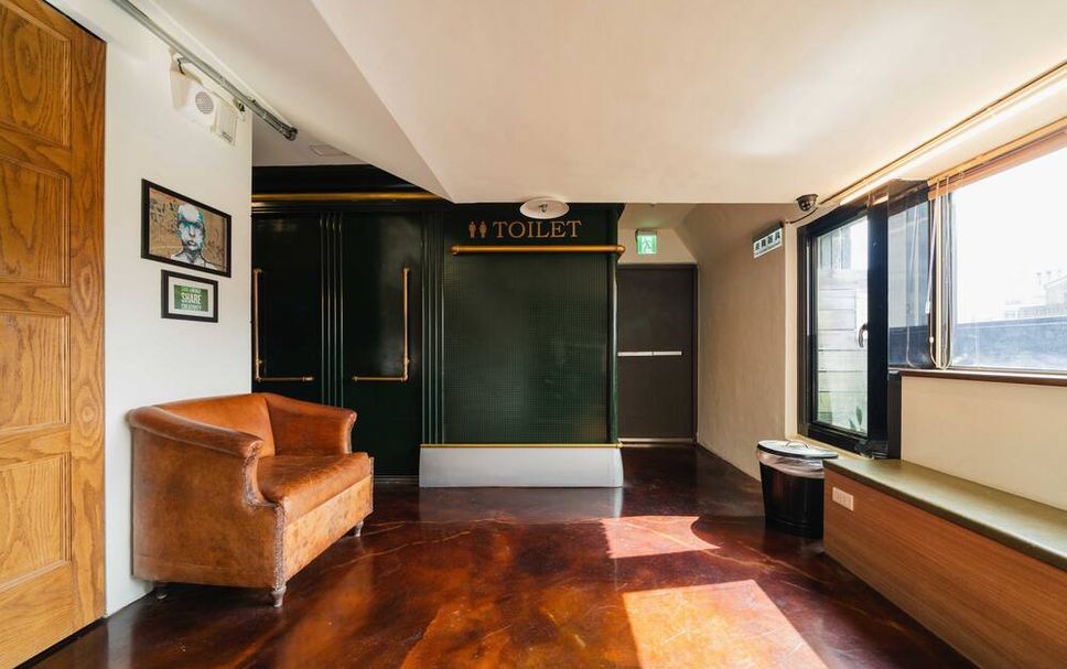 แผนกต้อนรับส่วนหน้า รูปภาพ