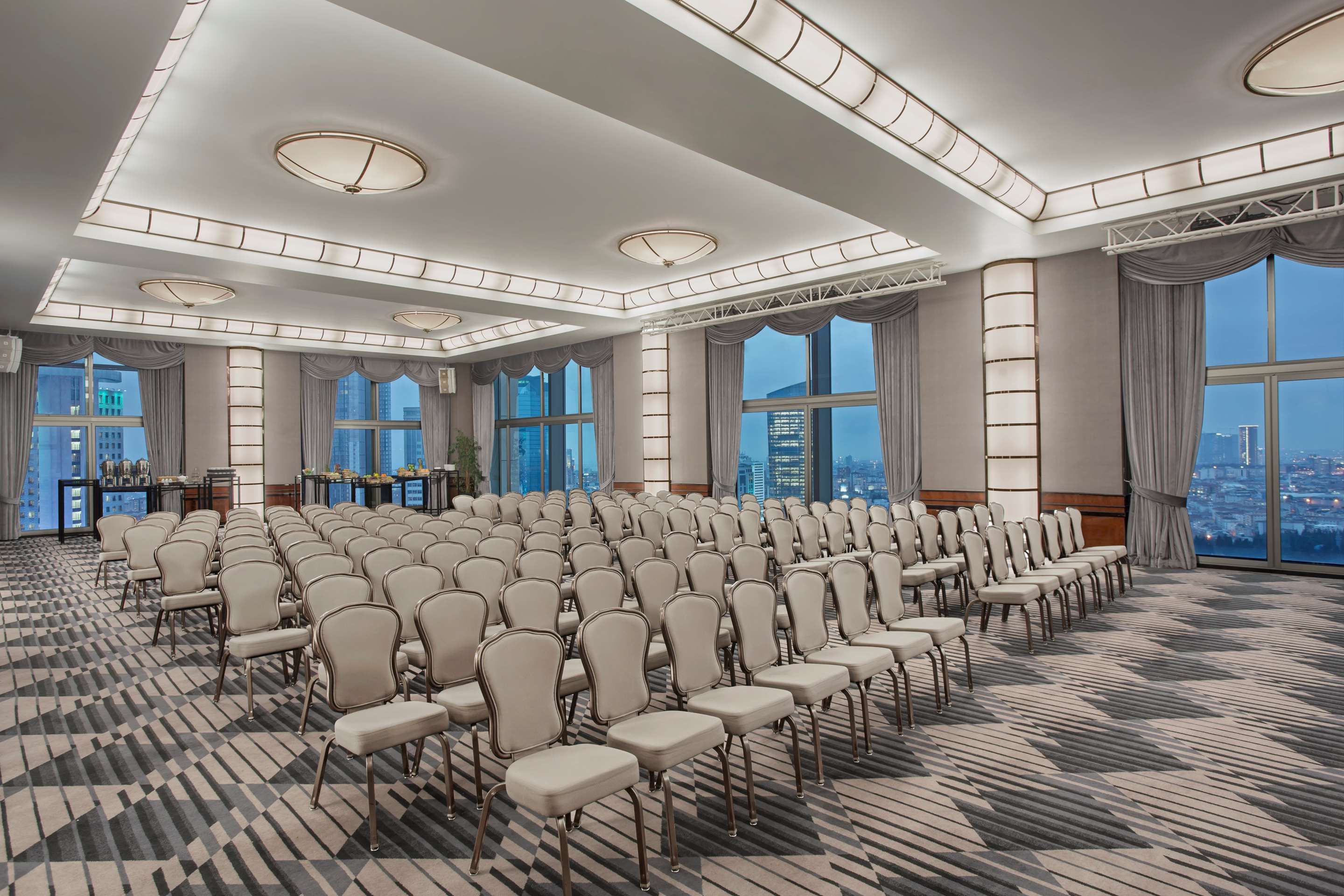 ห้องประชุม