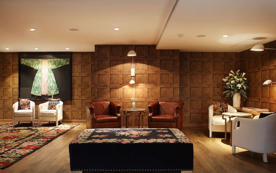 เลานจ์ รูปภาพ