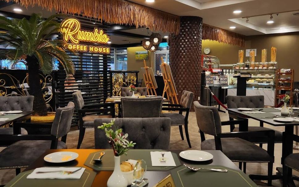 ร้านอาหาร รูปภาพ