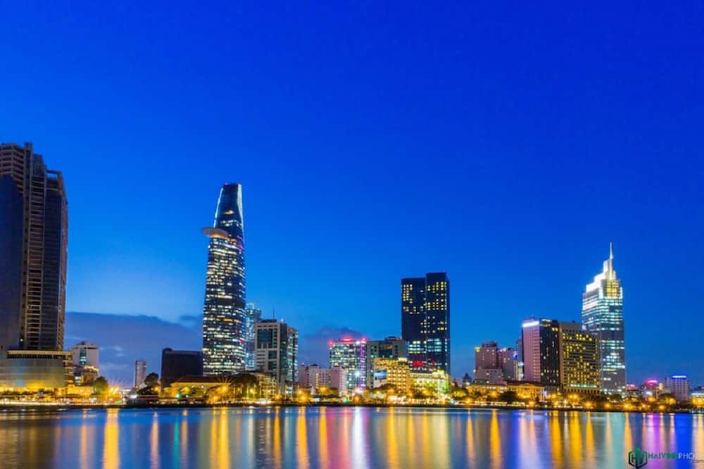 วิวภายนอก รูปภาพ