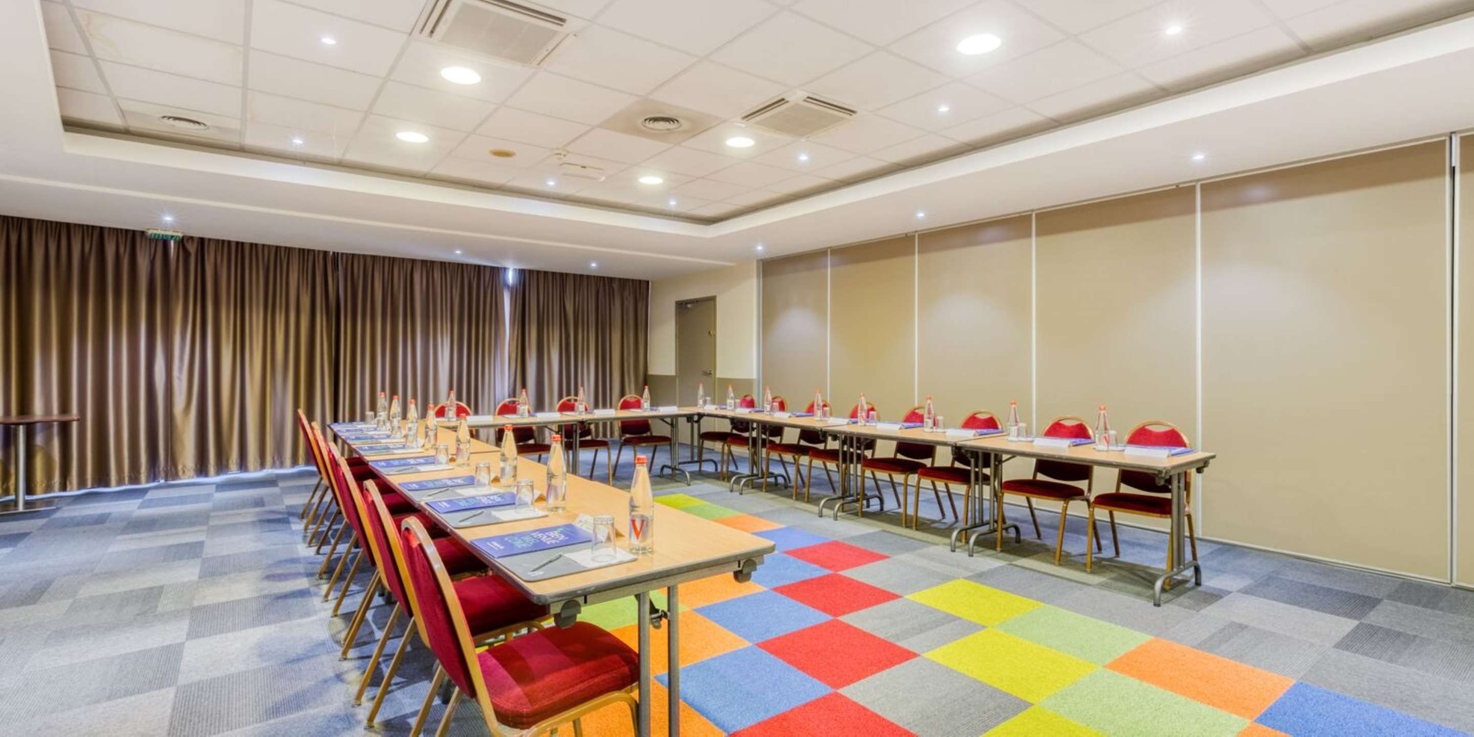 ห้องประชุม