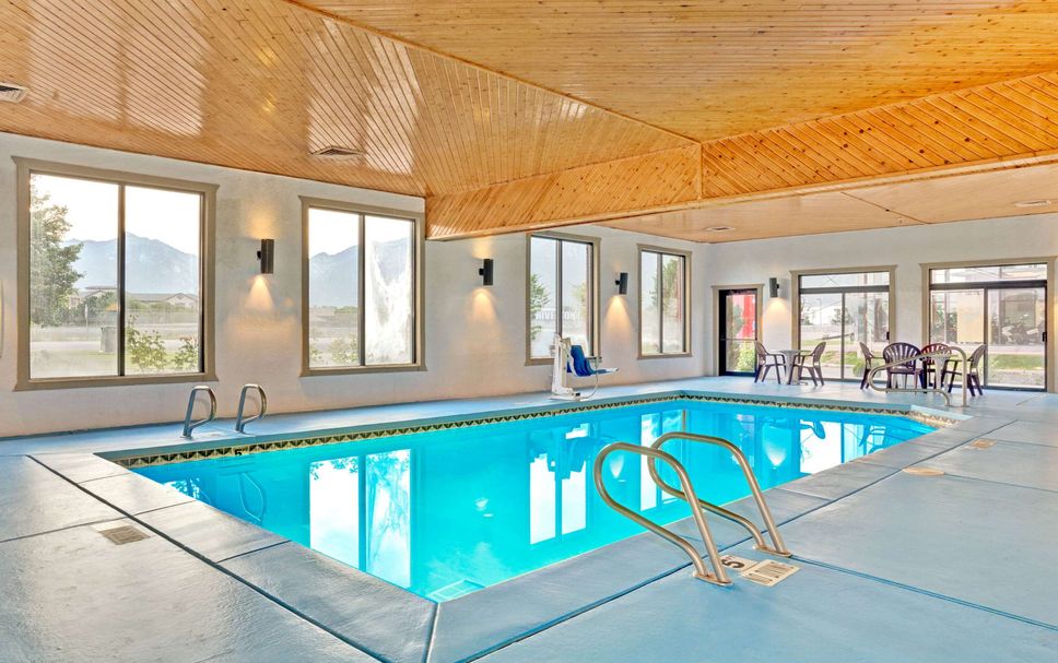 สระว่ายน้ำ รูปภาพ