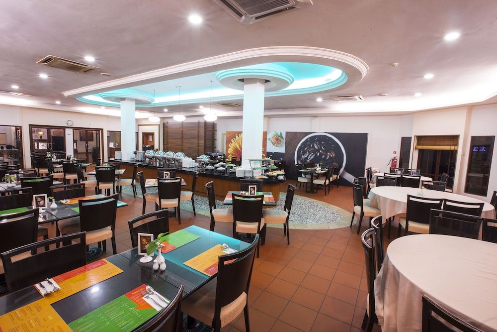 ร้านอาหาร