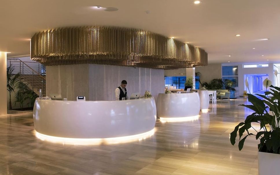 ล็อบบี้ รูปภาพ