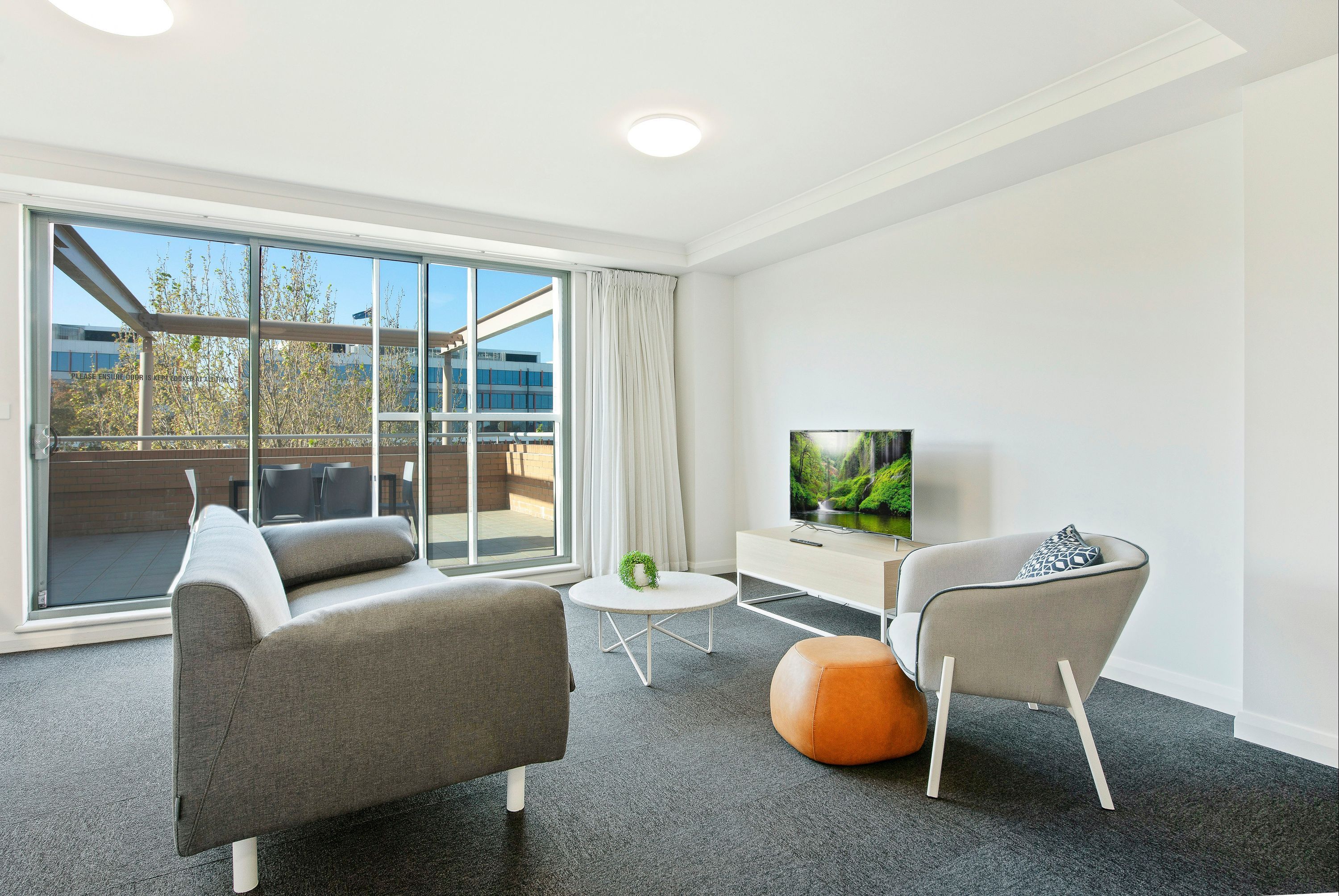 ห้องนั่งเล่น