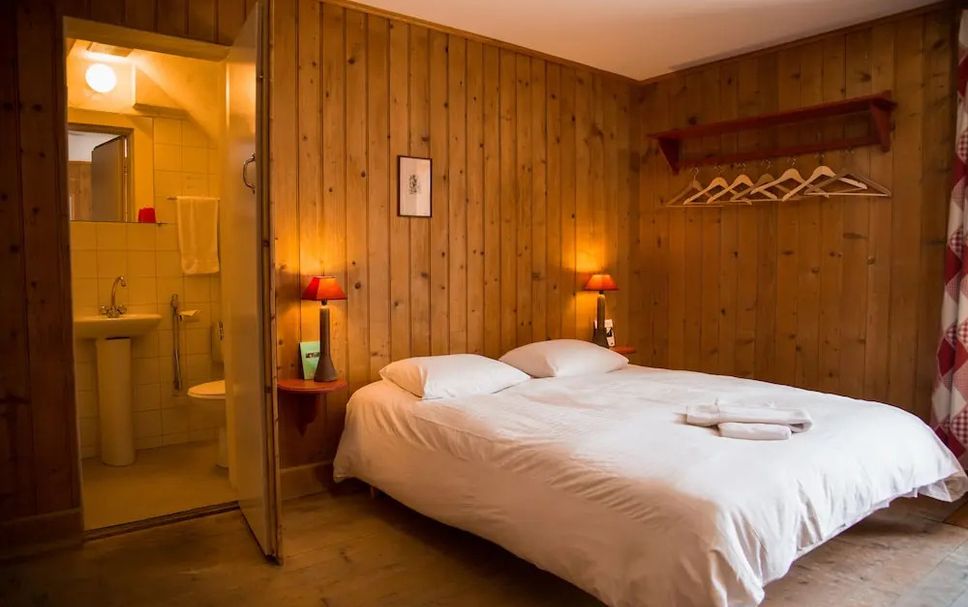 ห้องนอน รูปภาพ