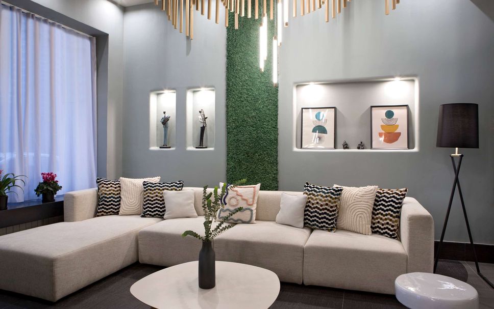 ล็อบบี้ รูปภาพ