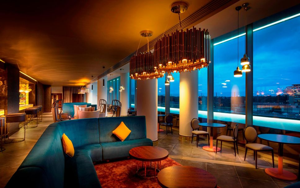 เลานจ์ รูปภาพ