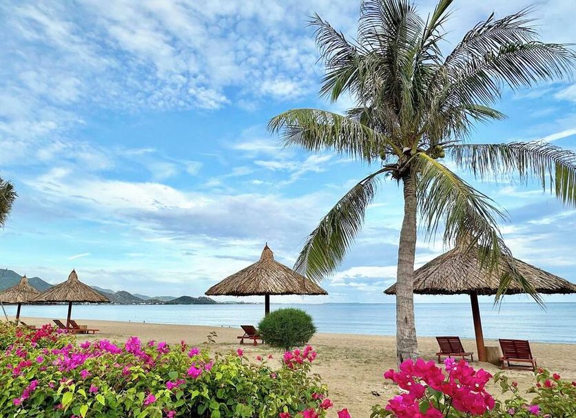 ชายหาด รูปภาพ