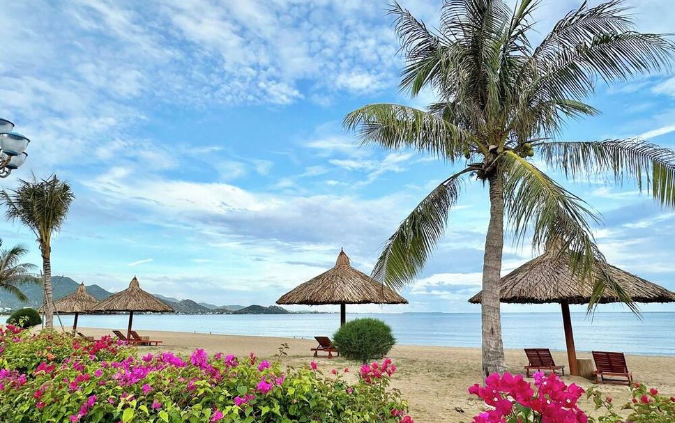 ชายหาด รูปภาพ