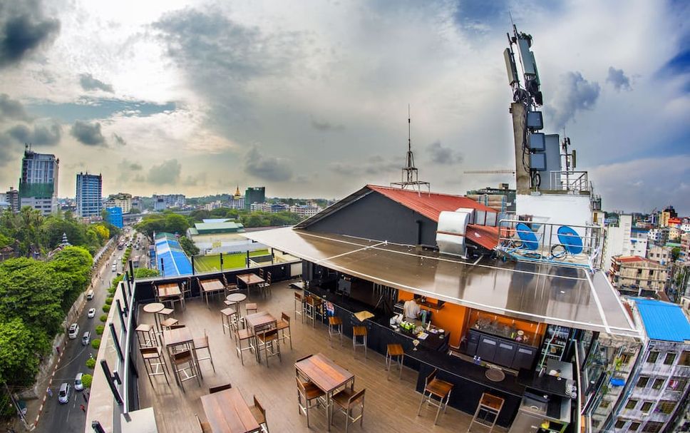 บาร์ รูปภาพ