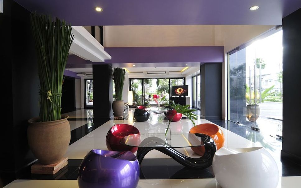 ล็อบบี้ รูปภาพ